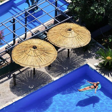 Villa Lana Tribalj Екстериор снимка