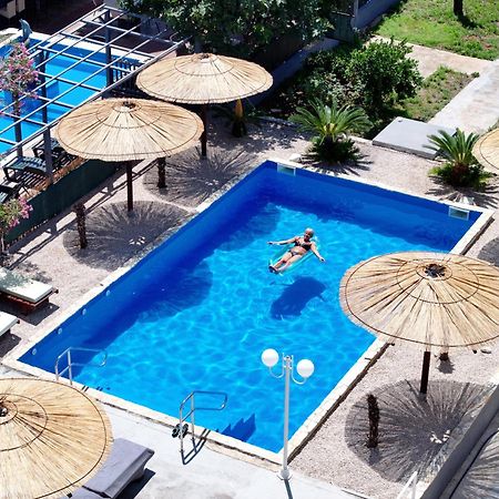 Villa Lana Tribalj Екстериор снимка