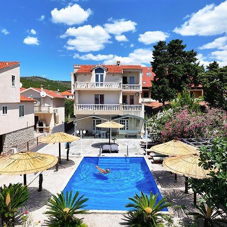 Villa Lana Tribalj Екстериор снимка