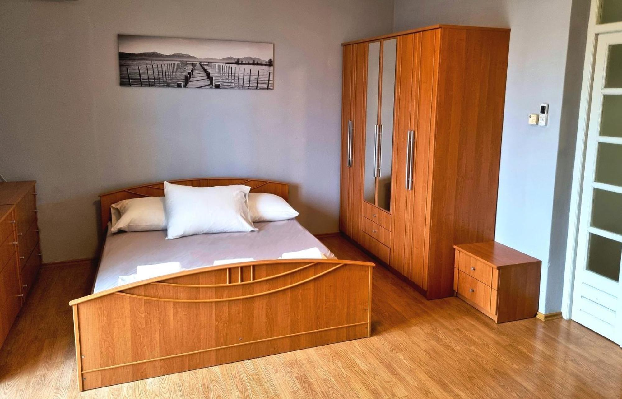 Villa Lana Tribalj Екстериор снимка