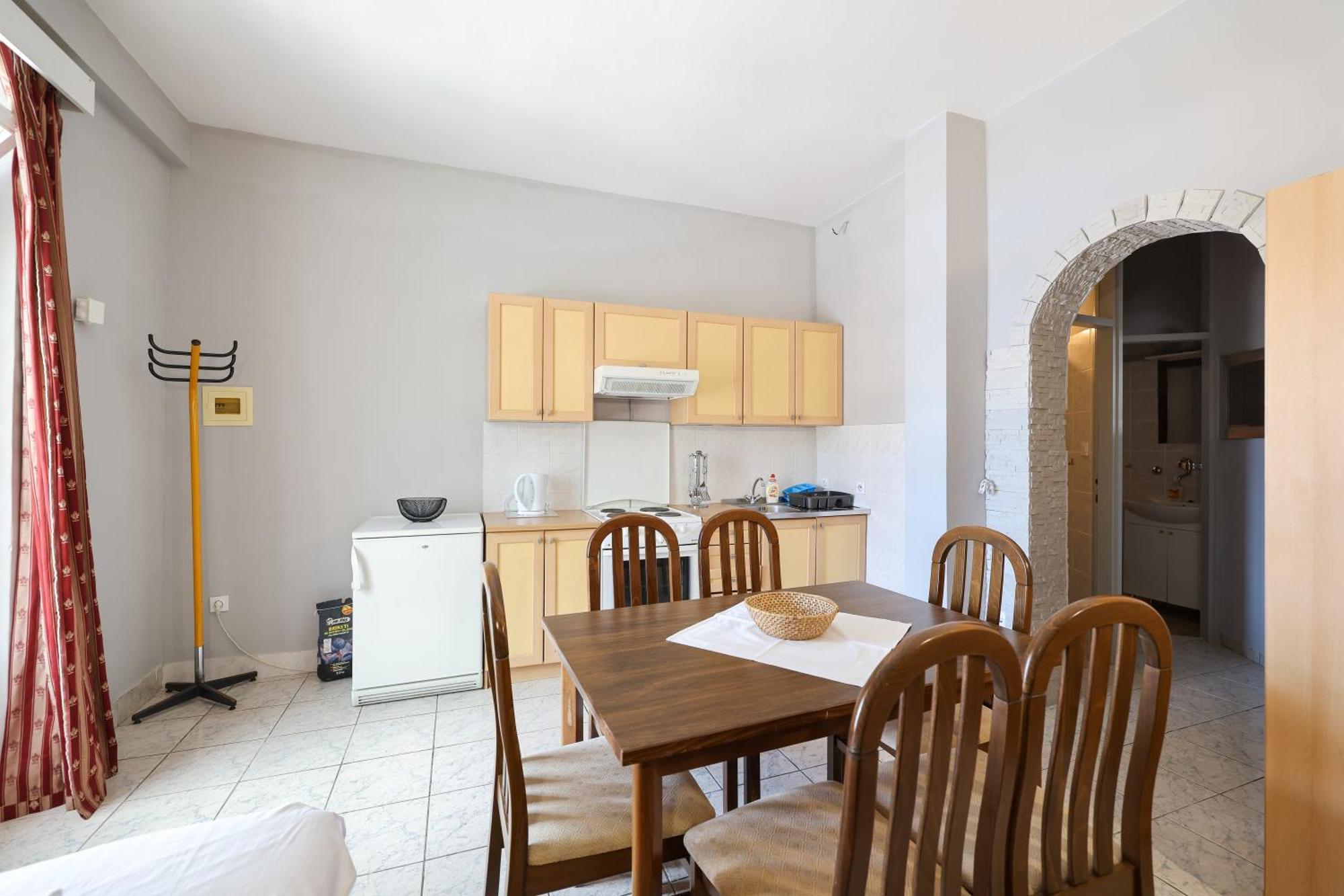Villa Lana Tribalj Екстериор снимка