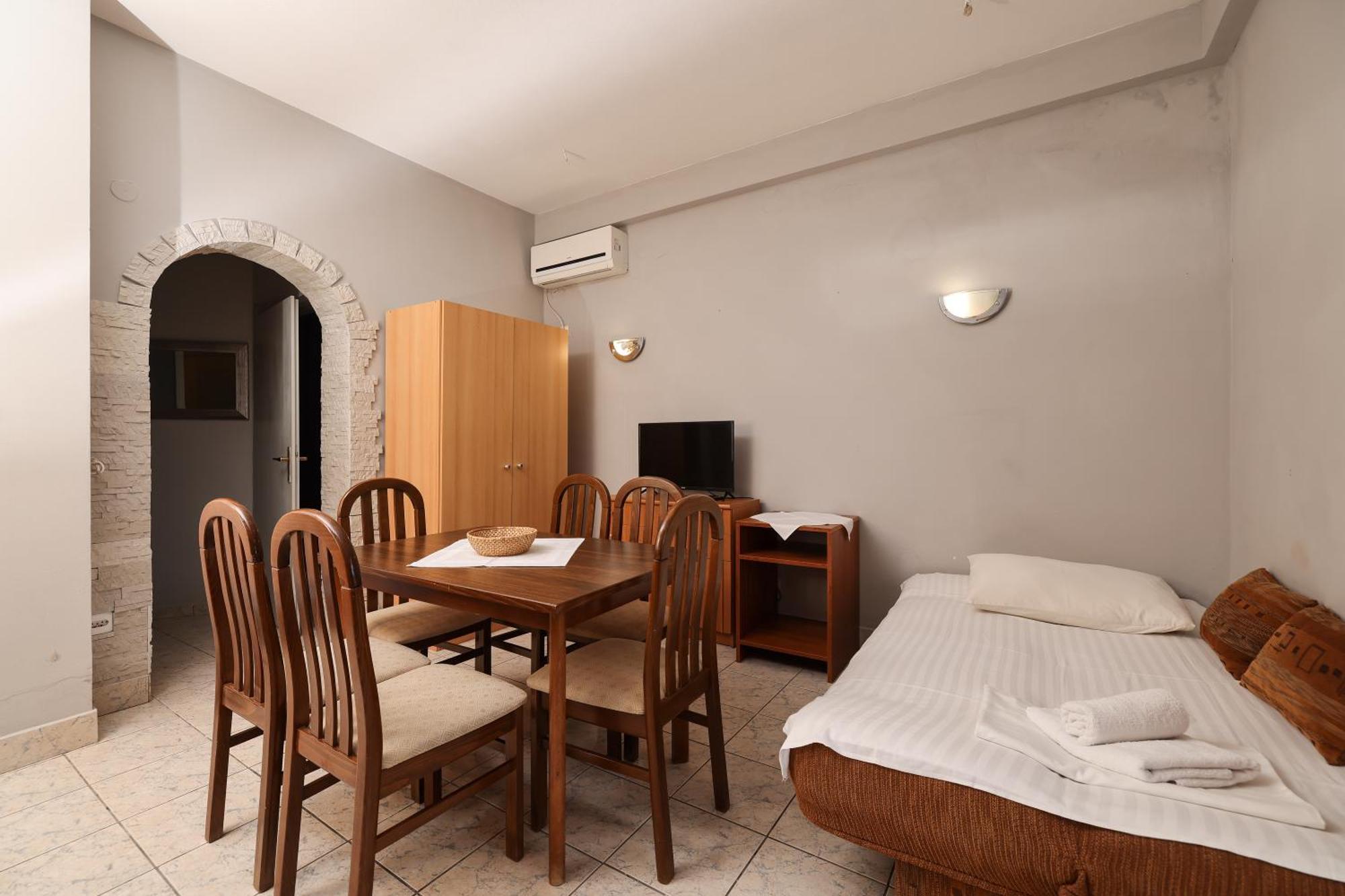 Villa Lana Tribalj Екстериор снимка