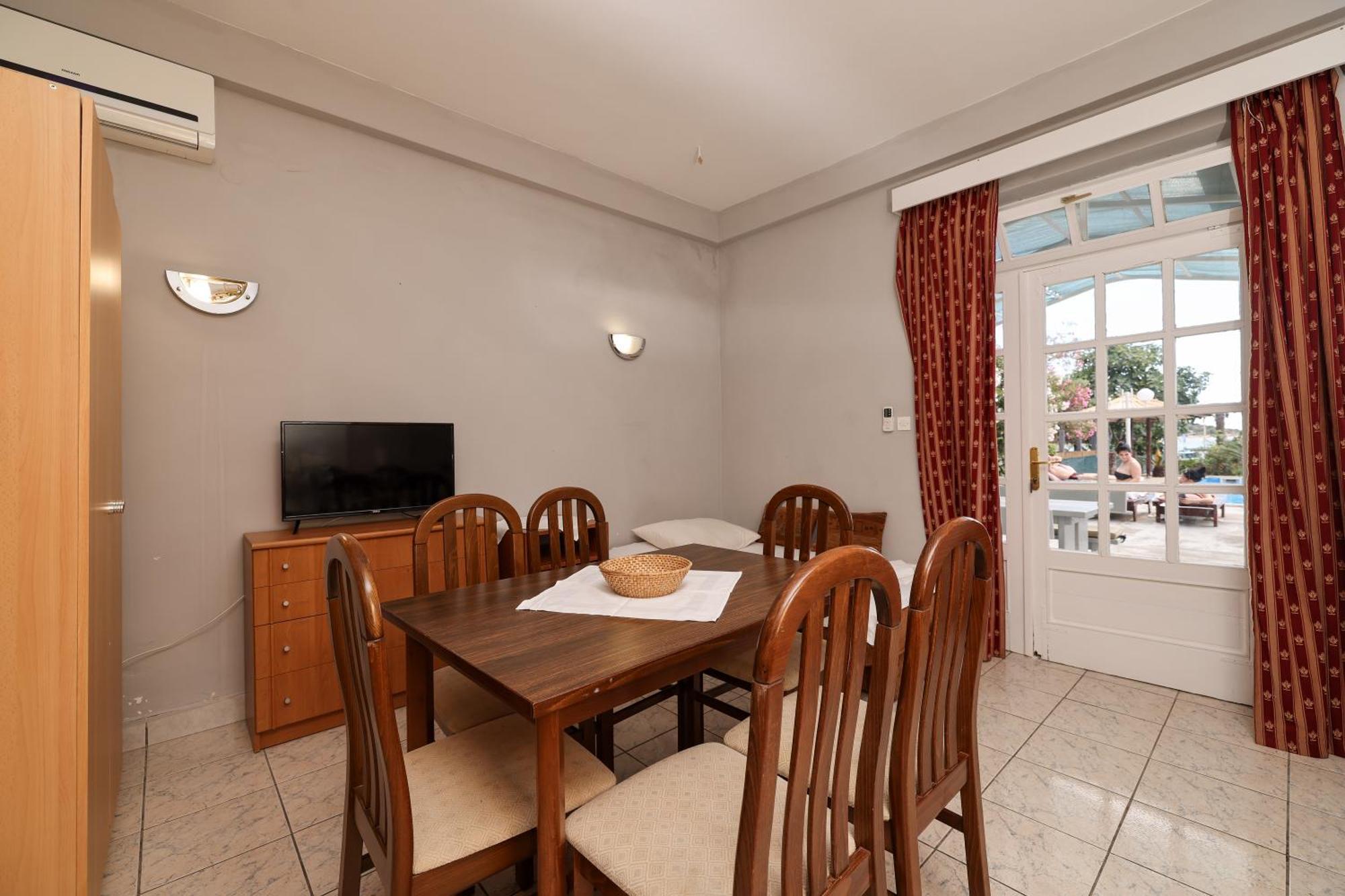 Villa Lana Tribalj Екстериор снимка