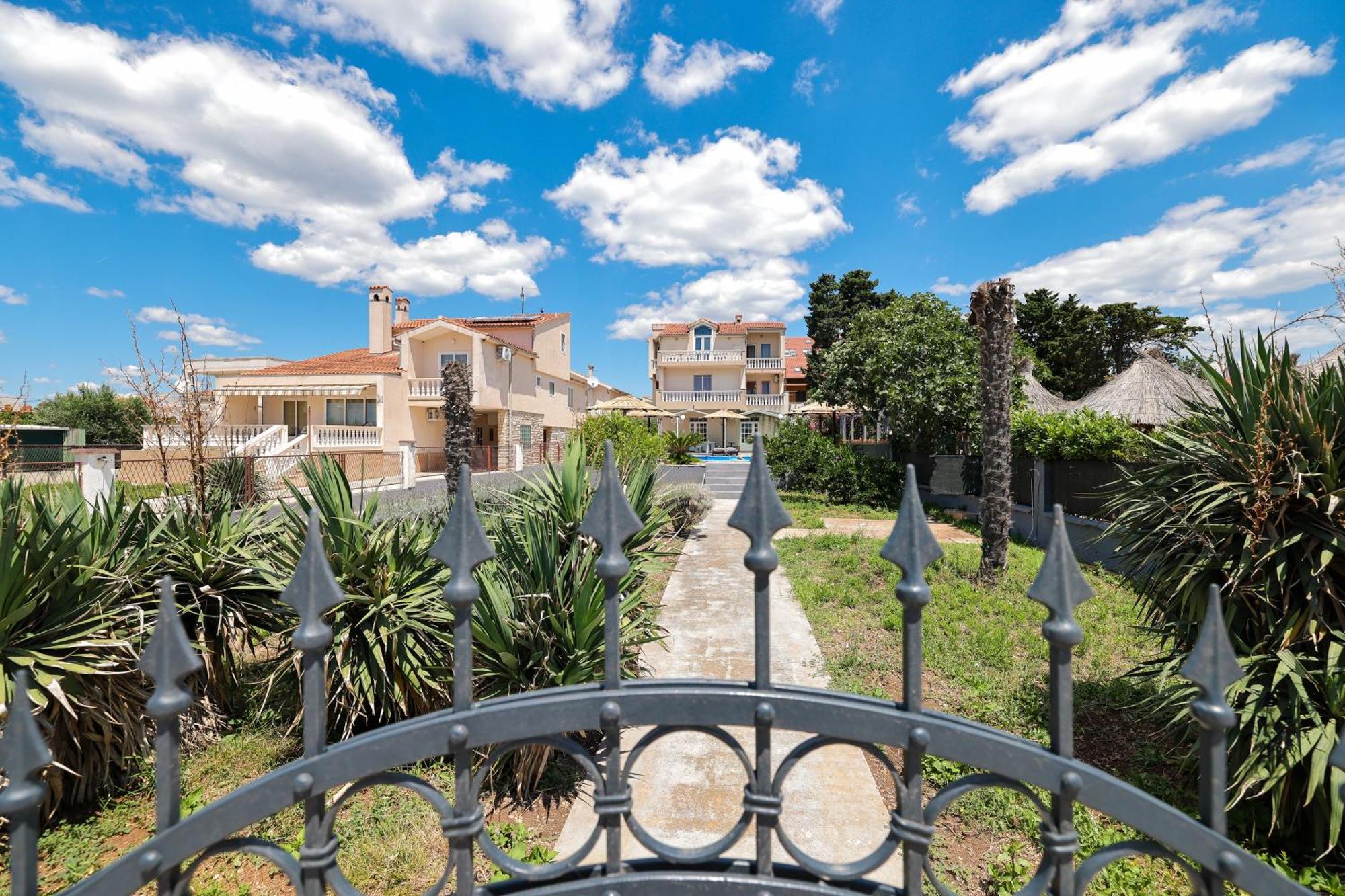Villa Lana Tribalj Екстериор снимка